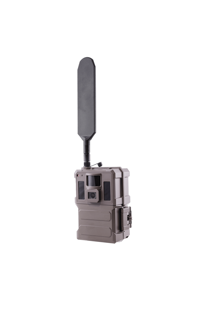 Burrel Burrel S22wa Global Trail Camera Brown Burrel