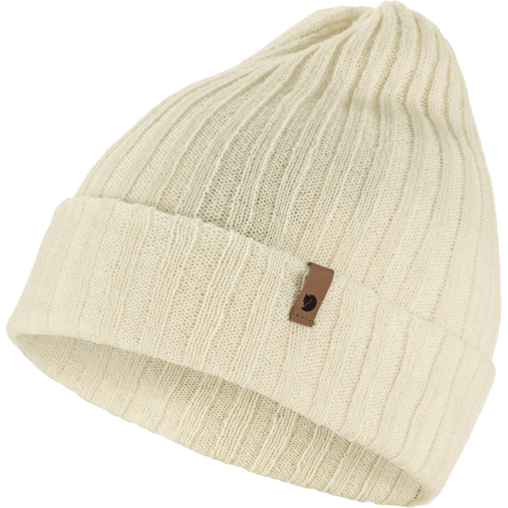 Fjällräven Byron Hat Thin Chalk White Fjällräven