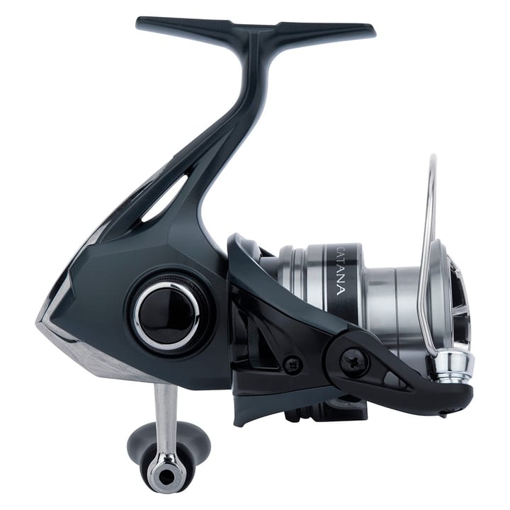 Shimano Catana 2500 Black Shimano