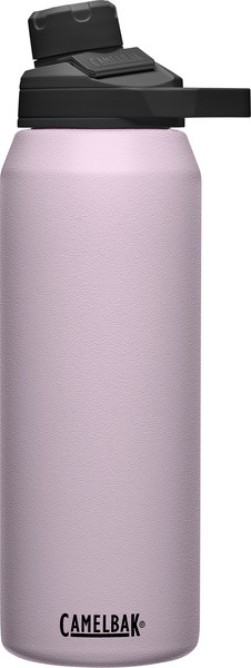 CamelBak Chute Mag 1L Vacuum Insulated Stainless Steel Purple Sky