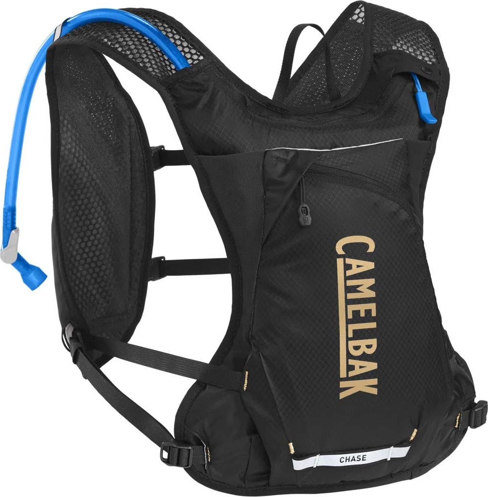 CamelBak Chase Race 4 Vest 4L Black