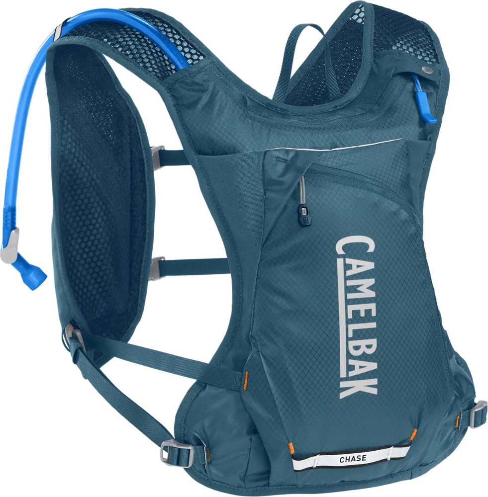 CamelBak Chase Race 4 Vest 4L Maroccan Blue