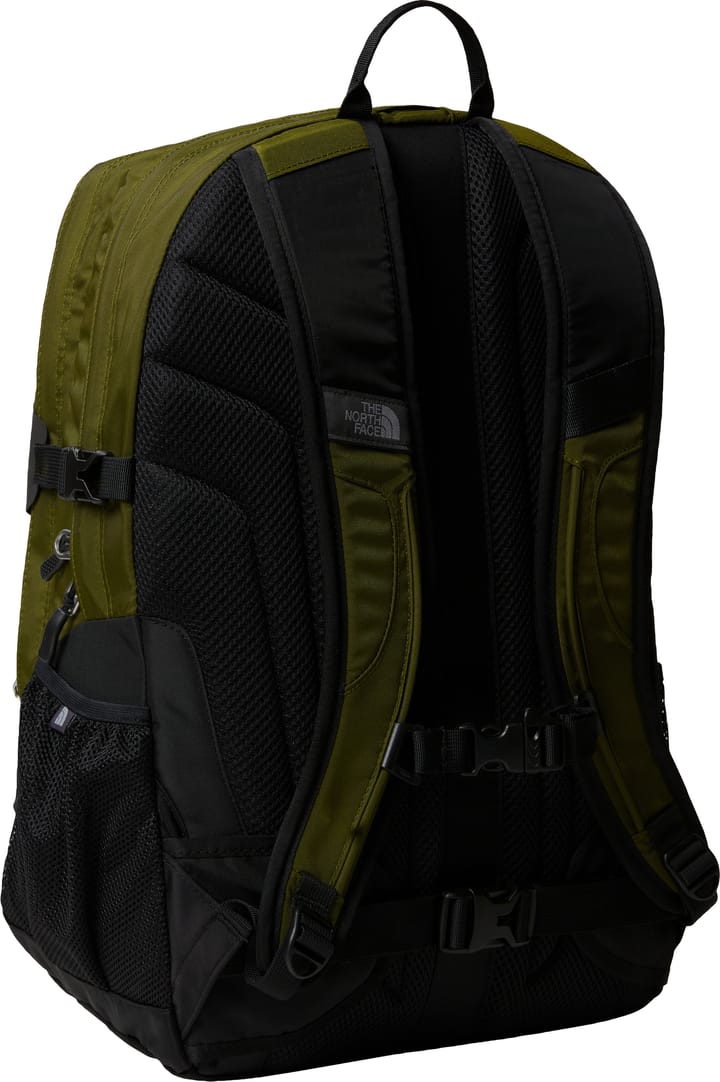 The North Face Borealis Classic Forest Olive/TNF Black The North Face