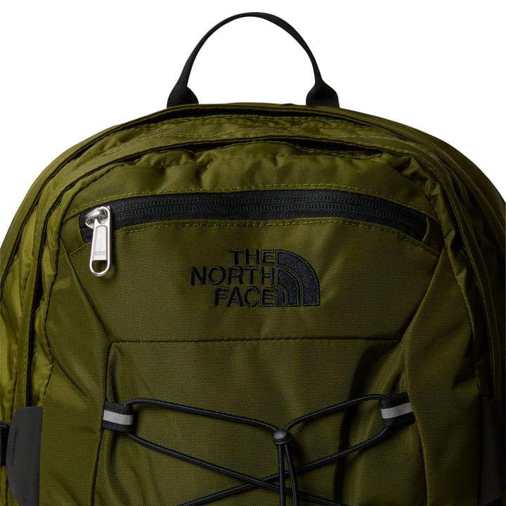 The North Face Borealis Classic Forest Olive/TNF Black The North Face