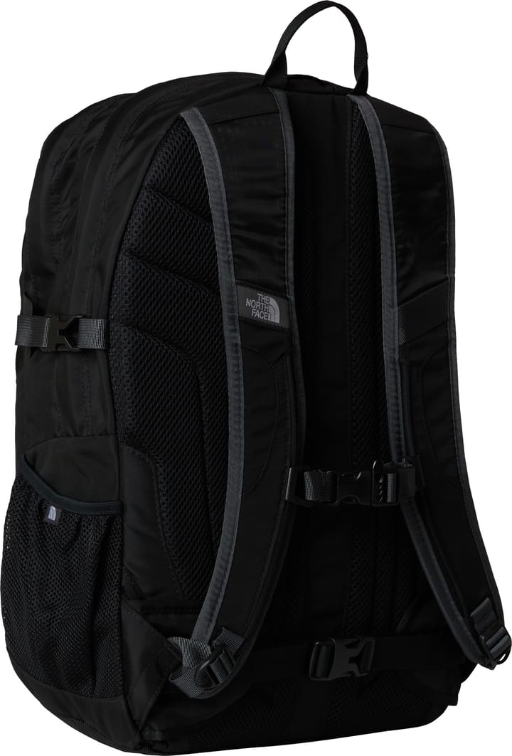 The North Face Borealis Classic TNF Black/Asphalt Grey The North Face