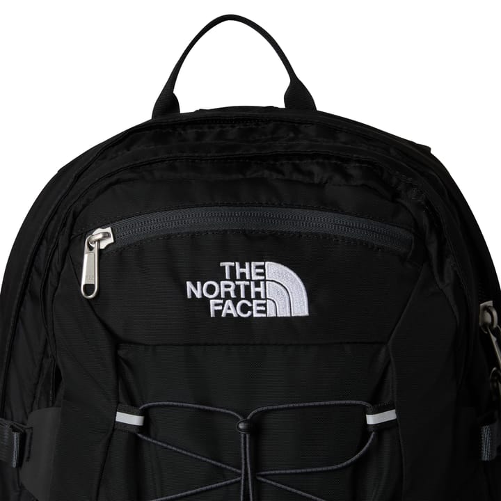 The North Face Borealis Classic TNF Black/Asphalt Grey The North Face