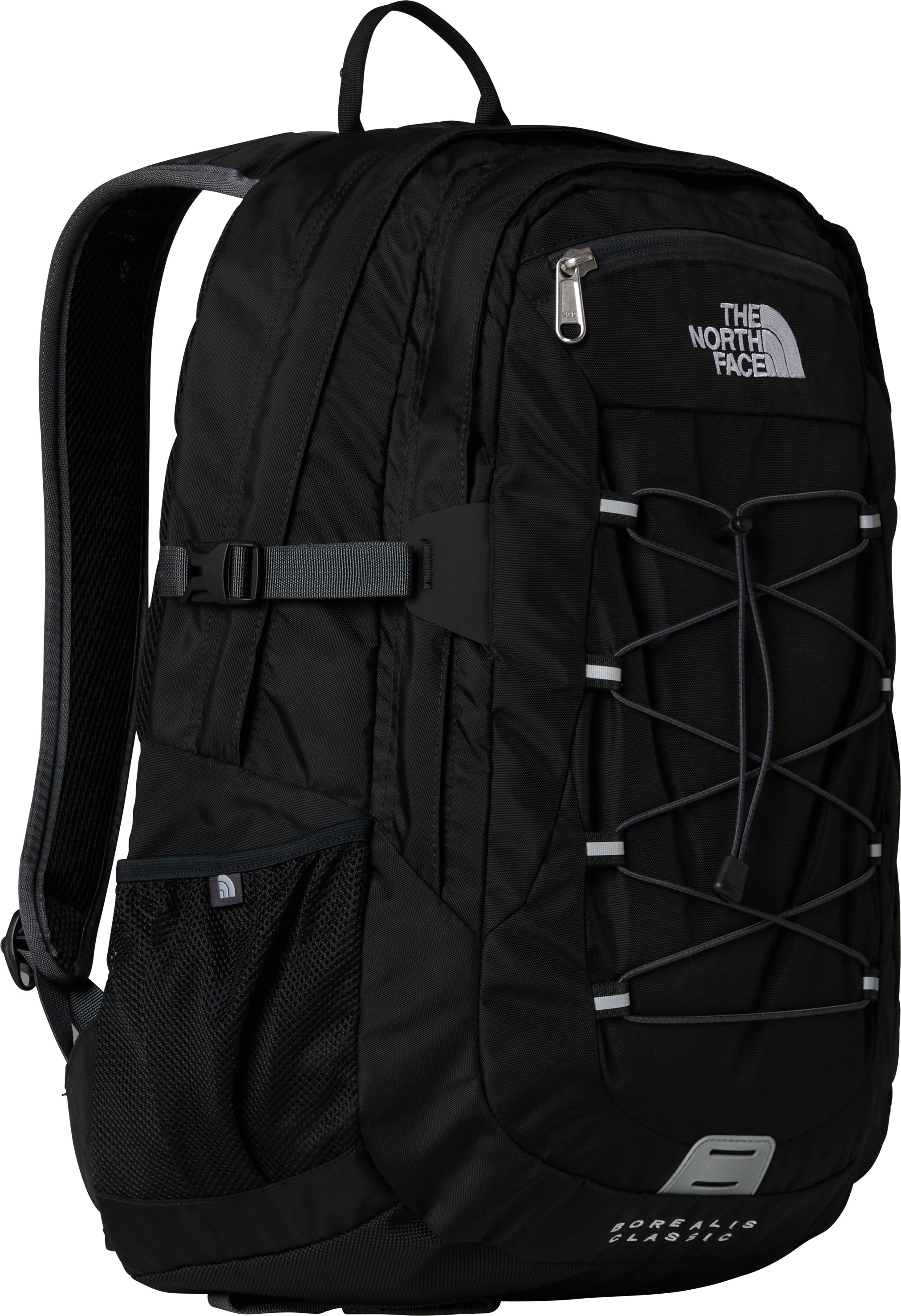 The North Face Borealis Classic TNF Black/Asphalt Grey