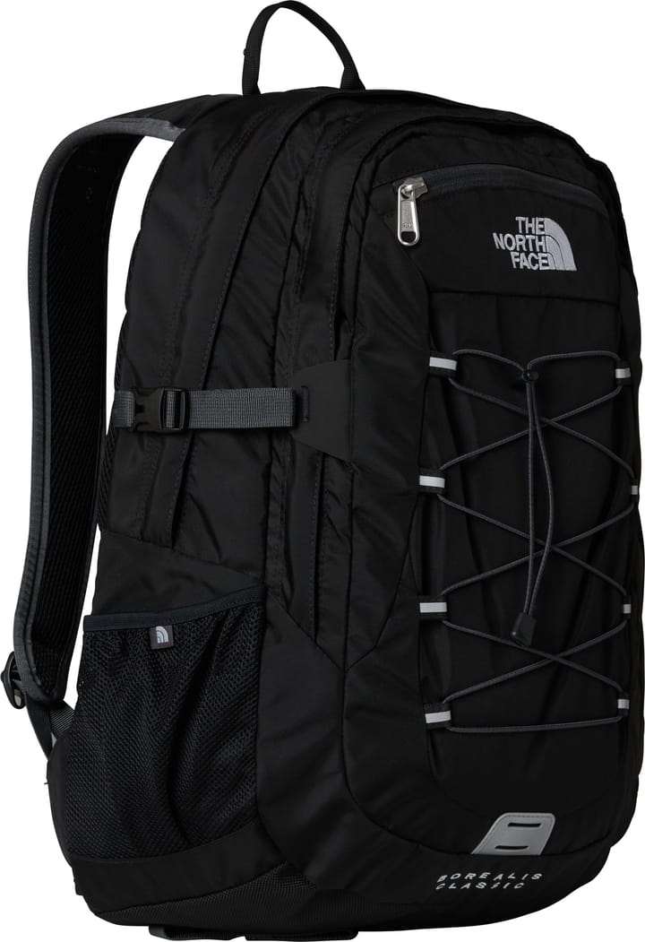 The North Face Borealis Classic TNF Black/Asphalt Grey The North Face