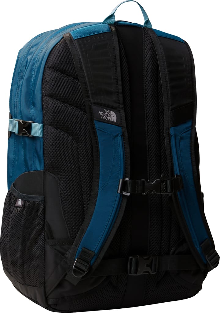 The North Face Borealis Classic Midnight Petrol/Algae Blue The North Face