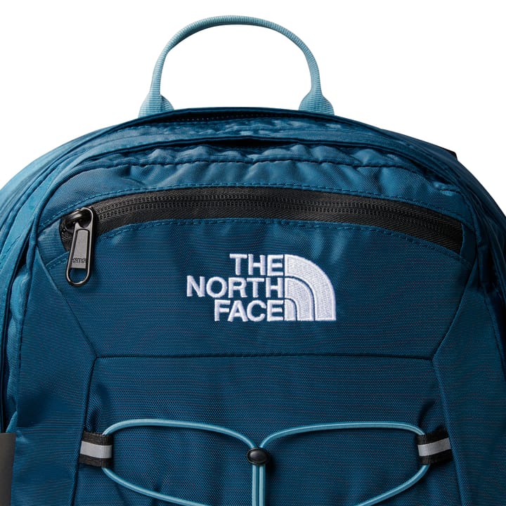 The North Face Borealis Classic Midnight Petrol/Algae Blue The North Face