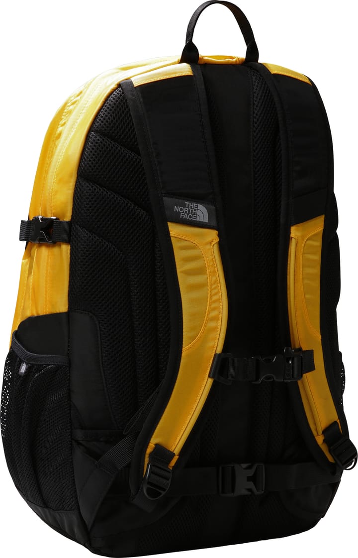 The North Face Borealis Classic Summit Gold/TNF Black/NPF The North Face