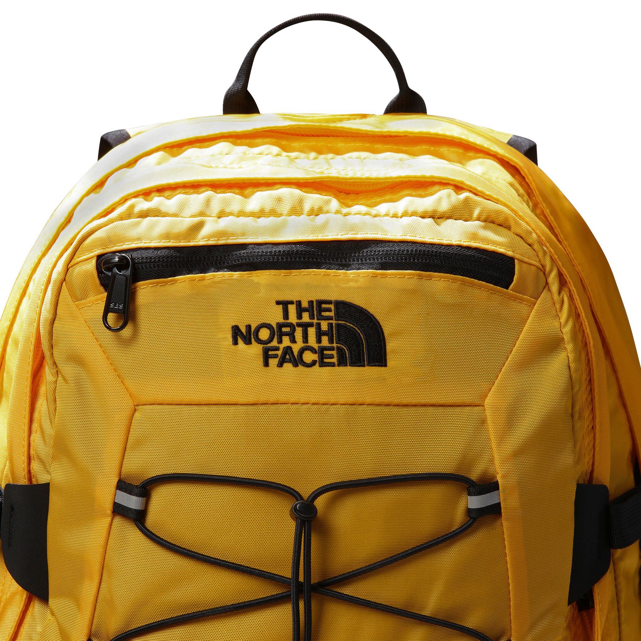 The North Face Borealis Classic Summit Gold TNF Black NPF Buy The North Face Borealis Classic Summit Gold TNF Black NPF here Outnorth