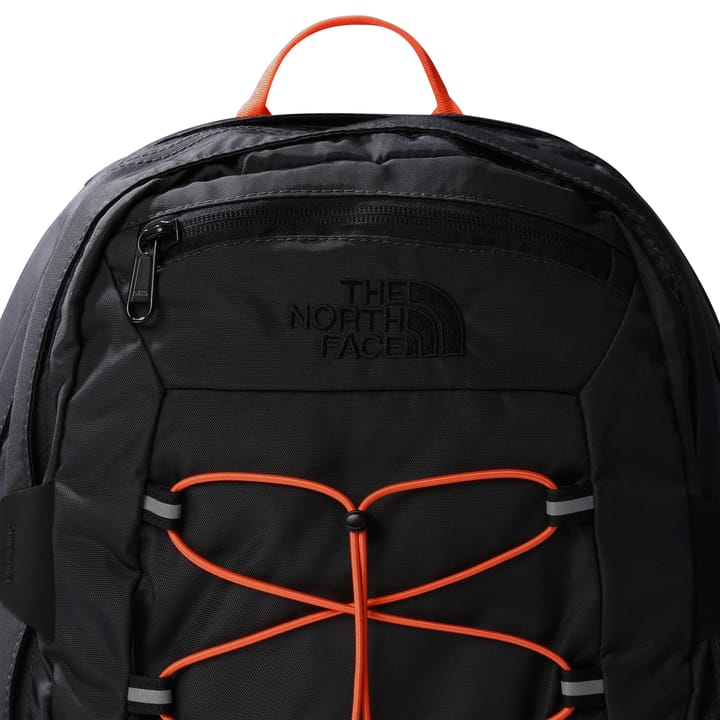 The North Face Borealis Classic Black/Red The North Face