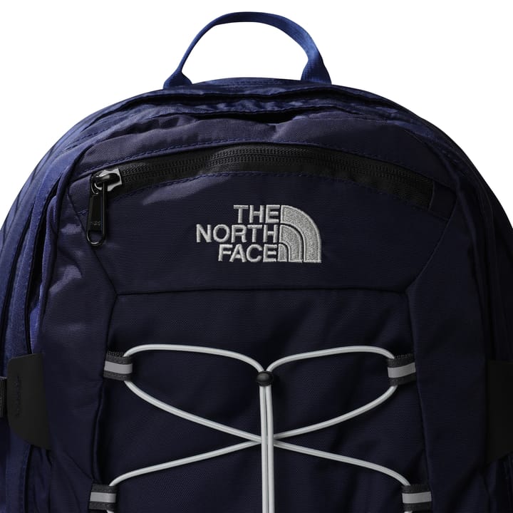 The North Face Borealis Classic TNF Navy/Tin Grey/NPF The North Face