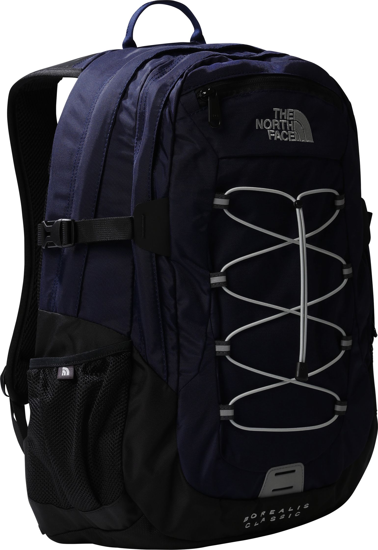 The North Face Borealis Classic TNF Navy/Tin Grey/NPF