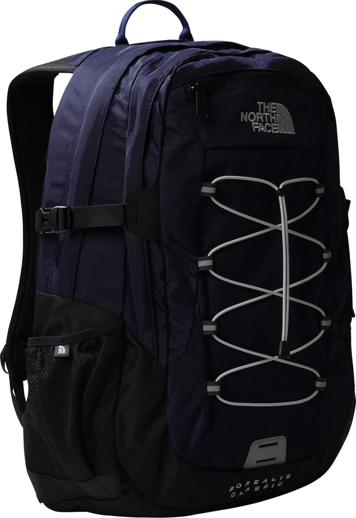 The North Face Borealis Classic TNF Navy/Tin Grey/NPF The North Face