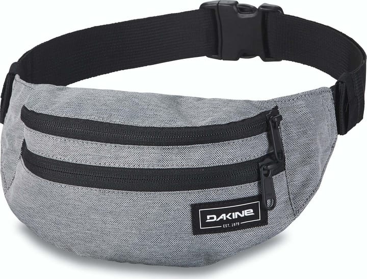 Dakine Classic Hip Pack Geyser Grey Dakine