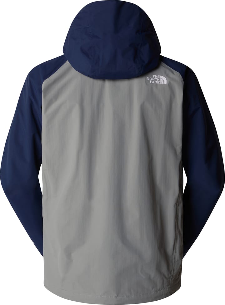 North face monument grey hotsell