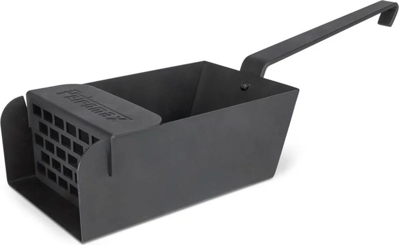 Petromax Coal Shovel Black