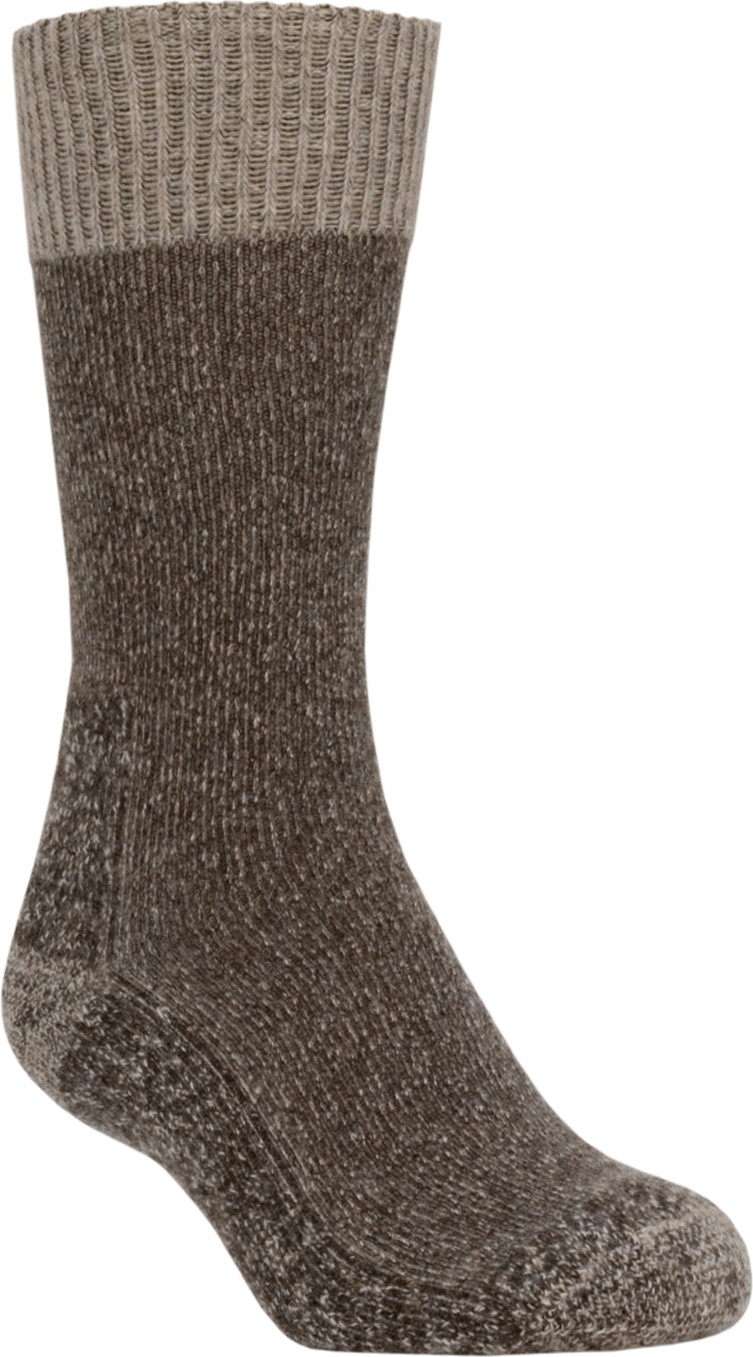 Swazi Men’s Cabin Sock Wheat