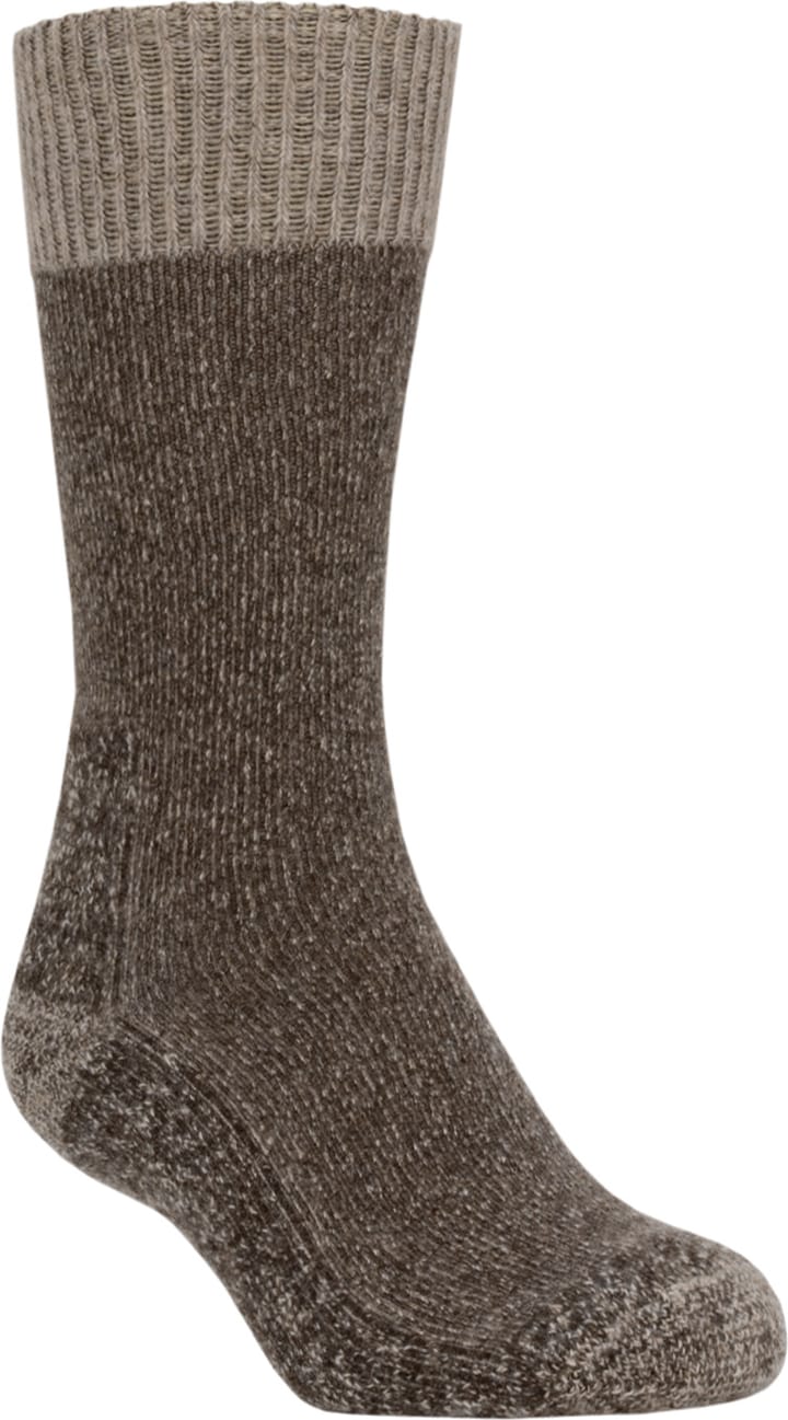 Swazi Men's Cabin Sock Wheat Swazi