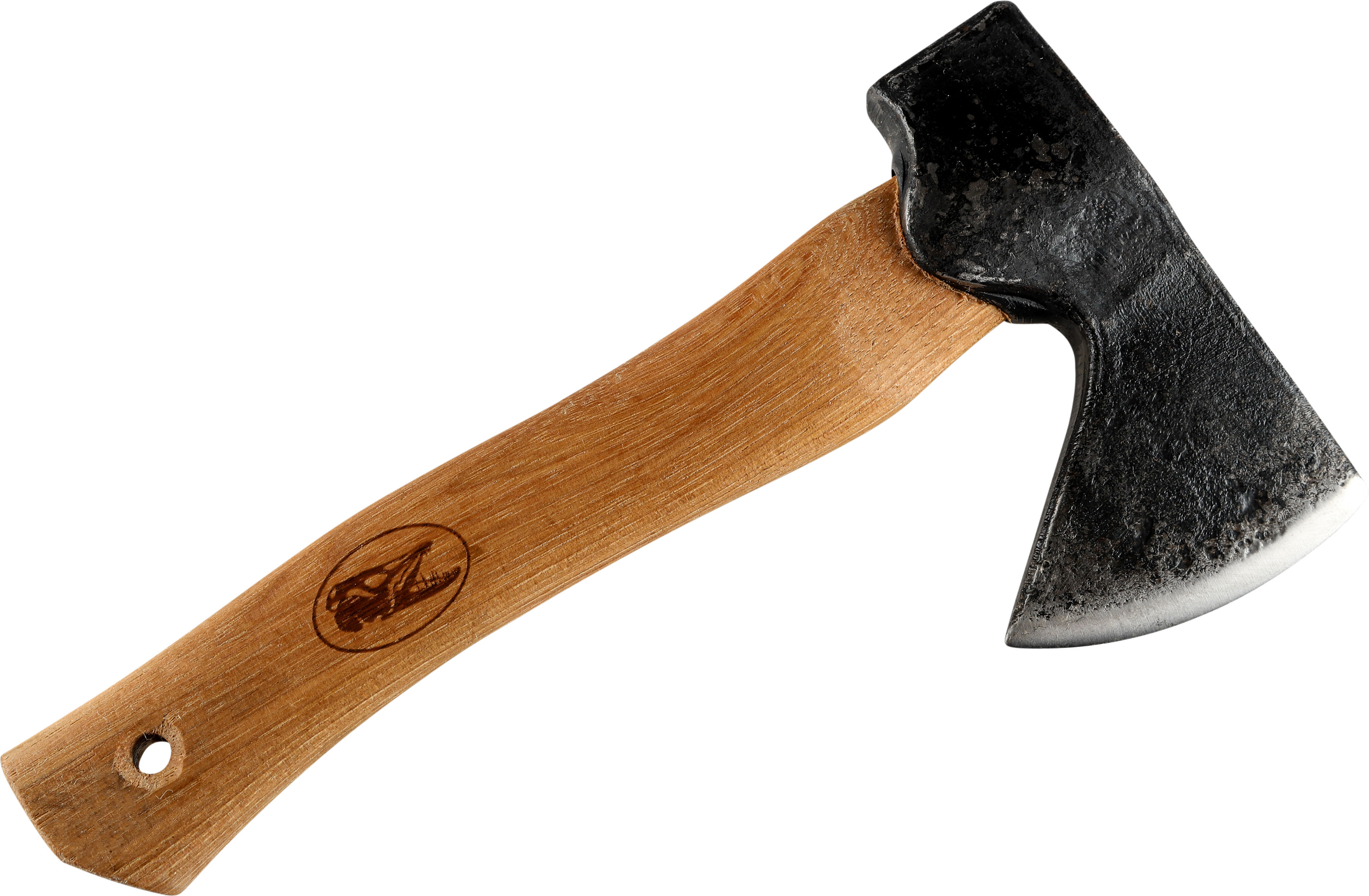 iFish Camping Axe One Color