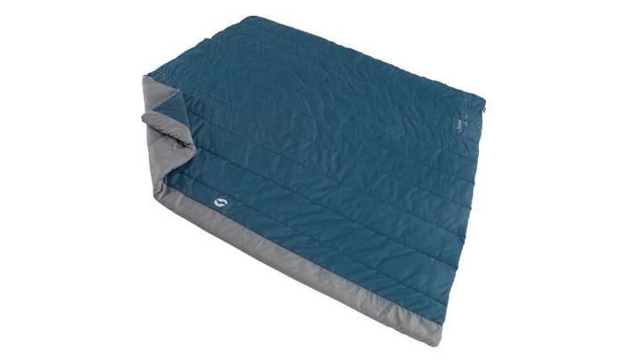 Outwell Canella Duvet Double Night Blue Outwell