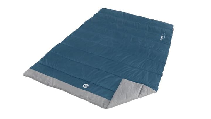 Outwell Canella Duvet Night Blue Outwell