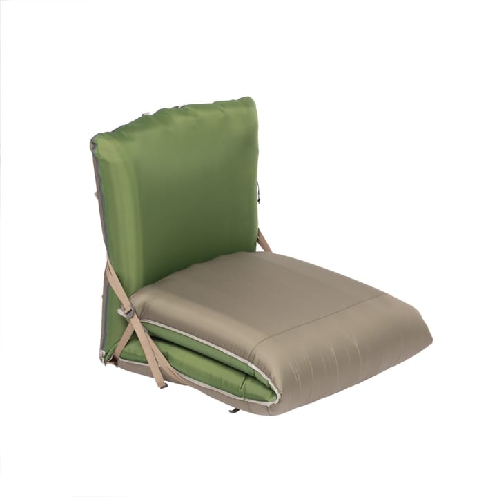 Exped Chair Kit M Green/Grey Exped