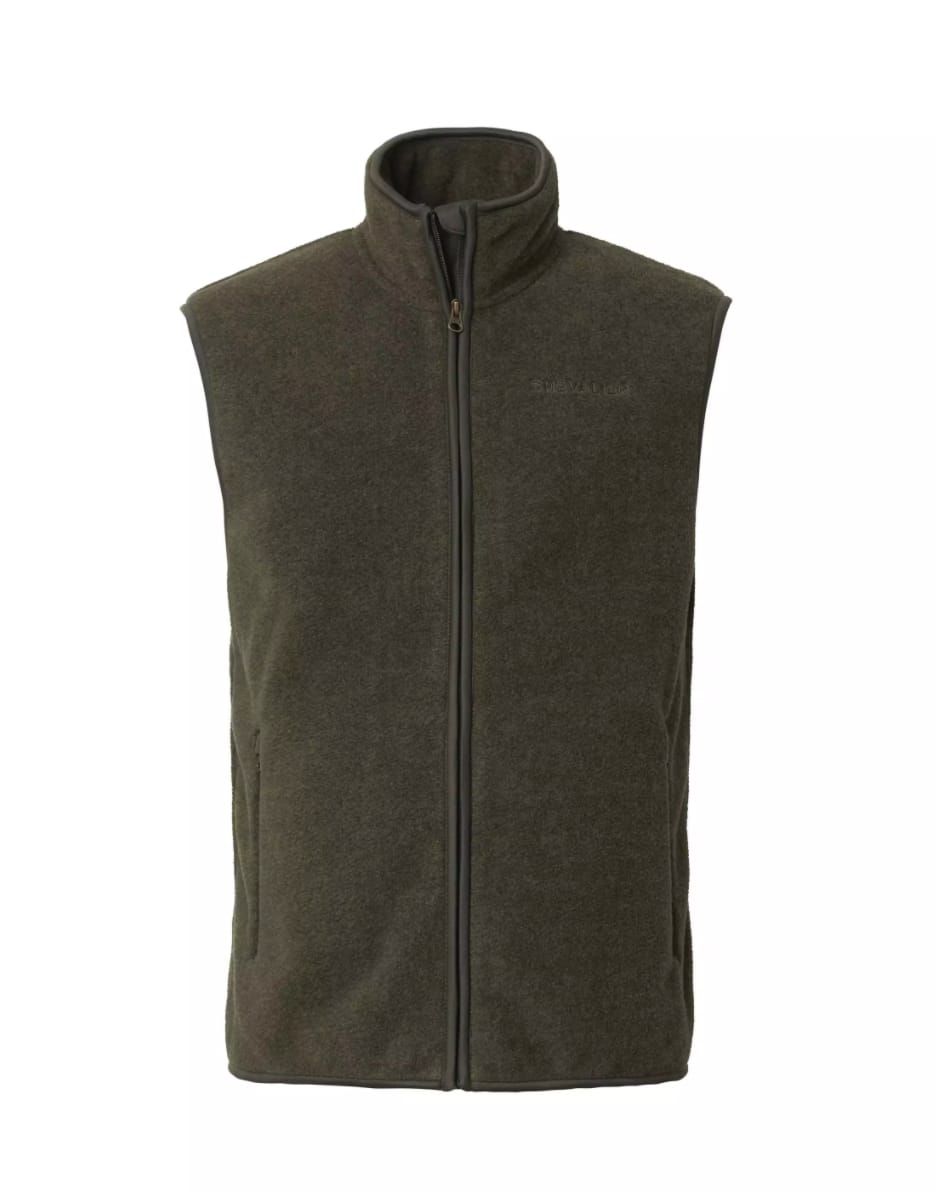 Chevalier Men's Mainstone Vest Autumn Green