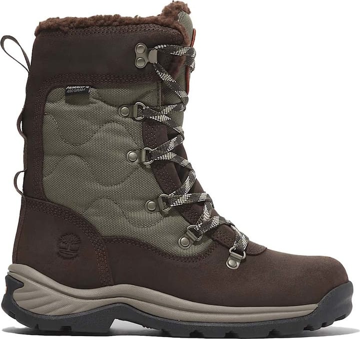 Timberland fashion ladies winter boots