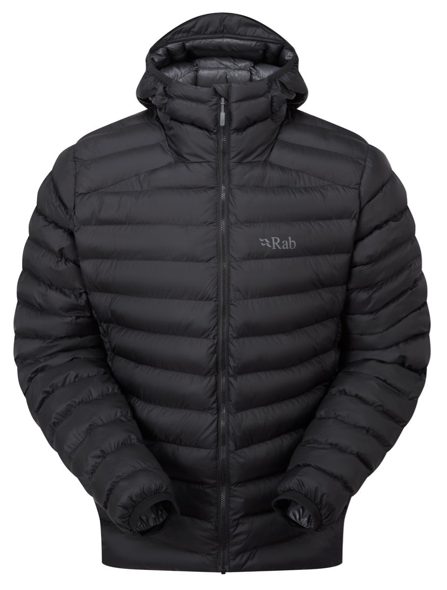 Rab Cirrus Alpine Black