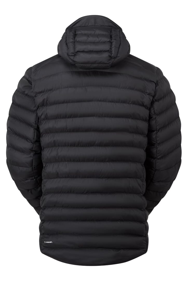 Rab Cirrus Alpine Black Rab