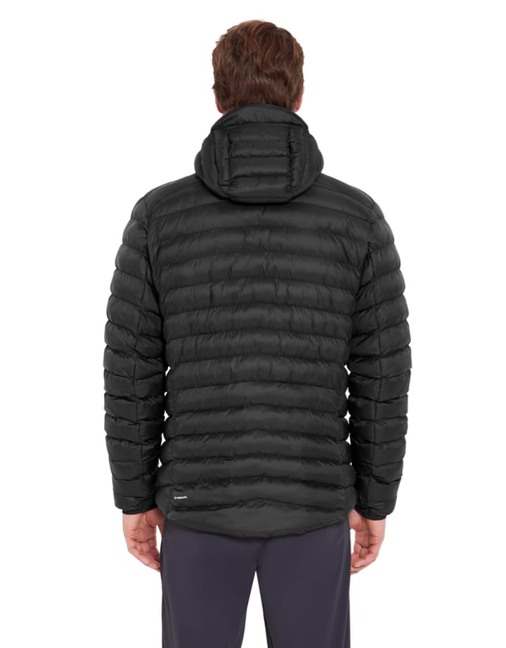 Rab Cirrus Alpine Black Rab