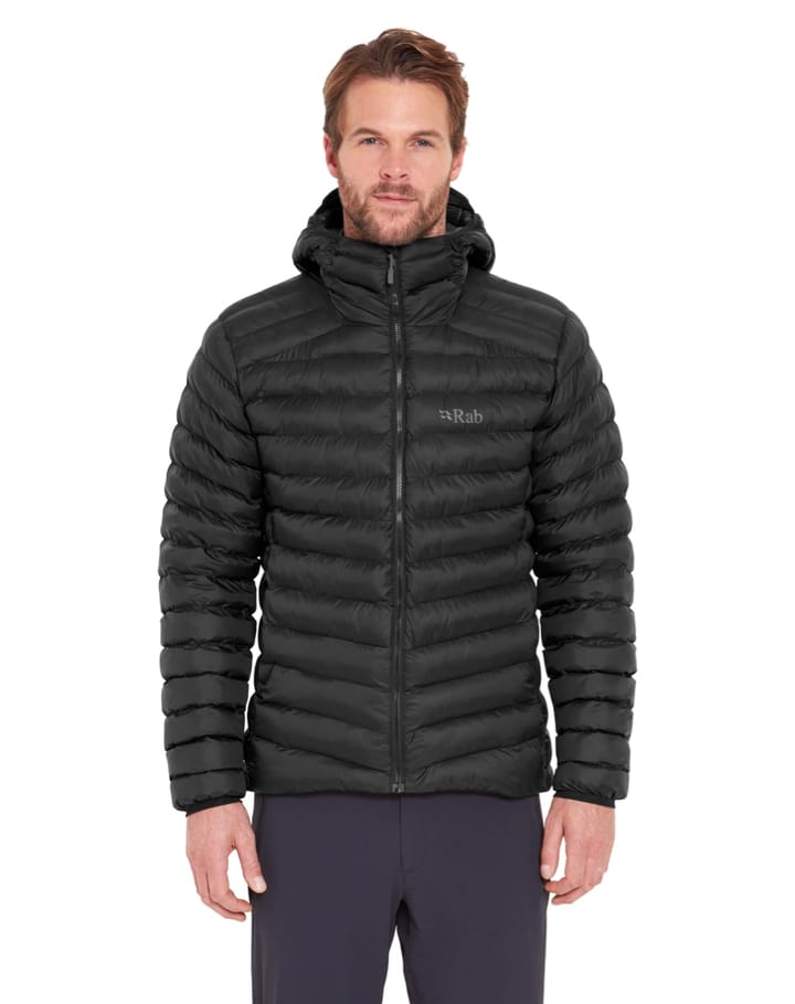 Rab Cirrus Alpine Black Rab