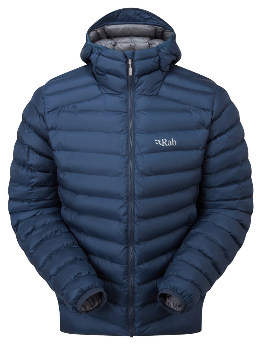 Rab Cirrus Alpine Tempest Blue