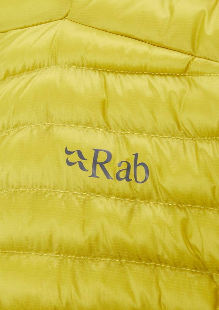 Rab Men's Cirrus Flex 2.0 Hoody Sunset Rab