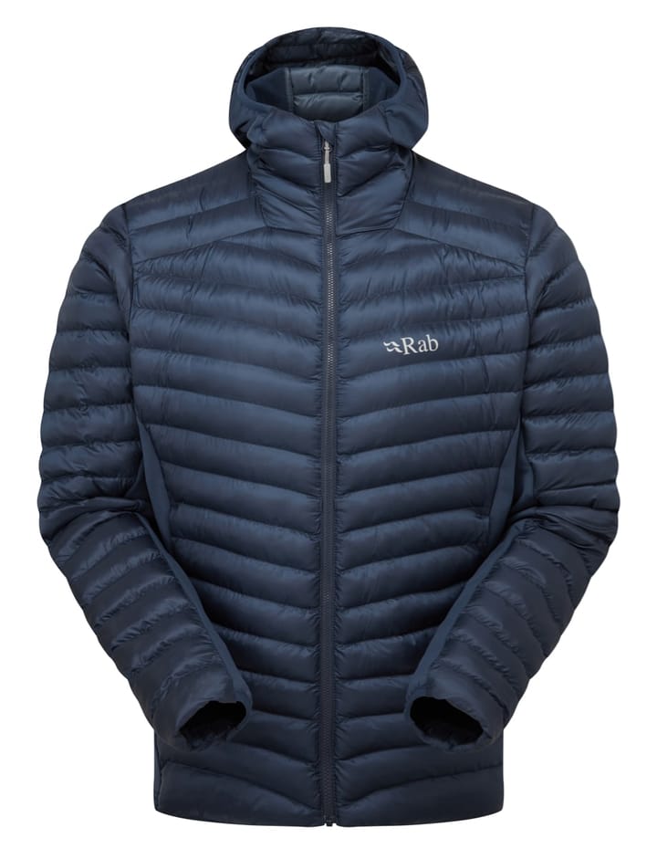 Rab Cirrus Flex Hoody Tempest Blue Rab