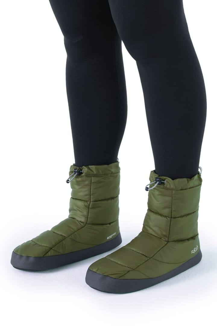 Rab Cirrus Hut Boot Chlorite Green Rab