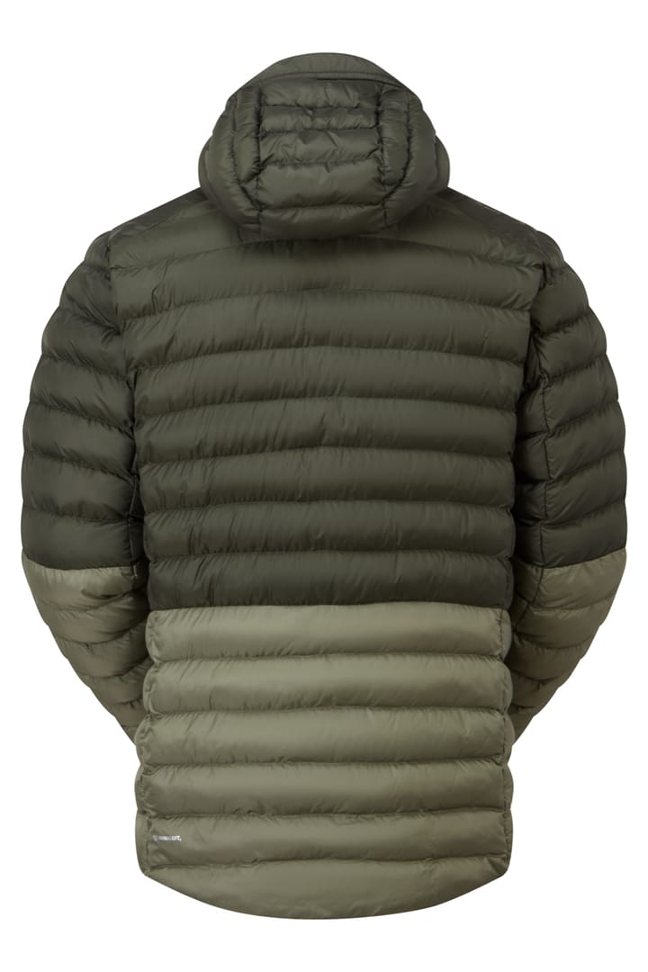 Rab Cirrus Alpine Army/Light Khaki Rab