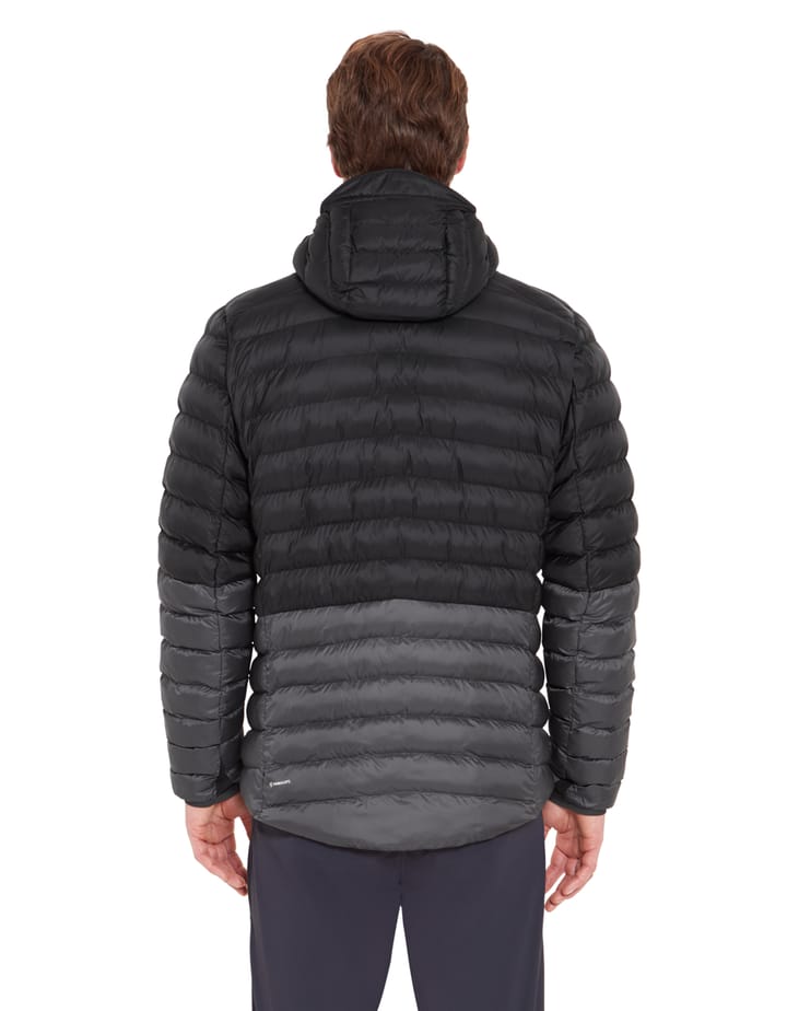 Rab Cirrus Alpine Black/Graphene Rab