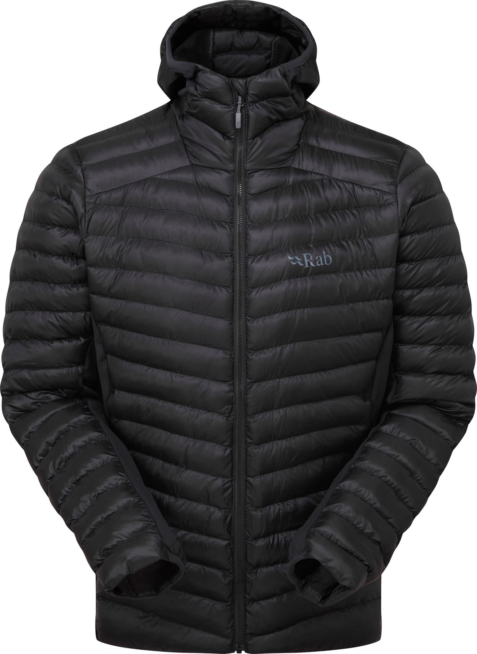 Rab Cirrus Flex Hoody Black