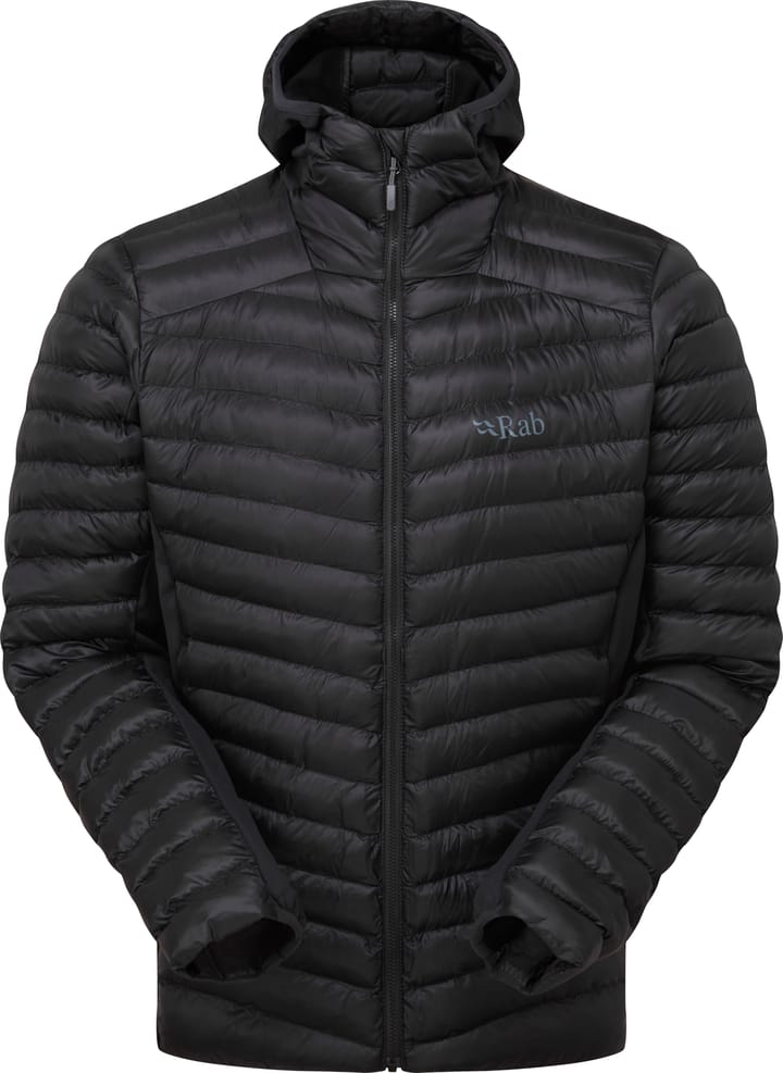 Rab Cirrus Flex Hoody Black Rab