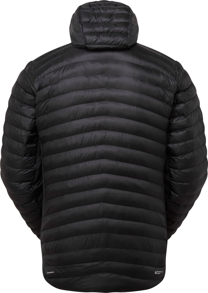 Rab Cirrus Flex Hoody Black Rab