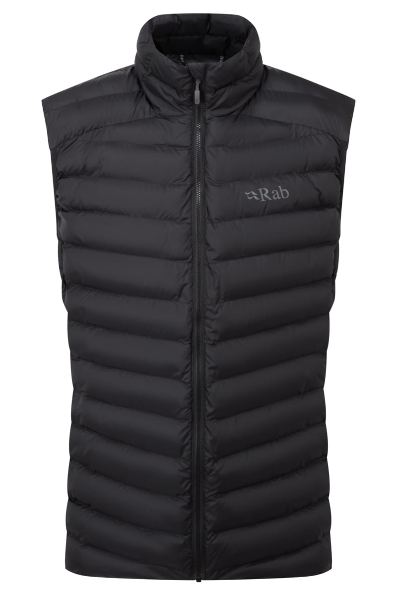 Rab Cirrus Vest Black