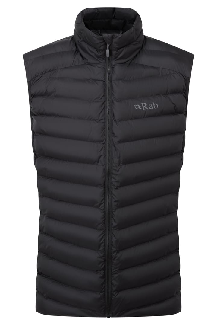 Rab Cirrus Vest Black Rab