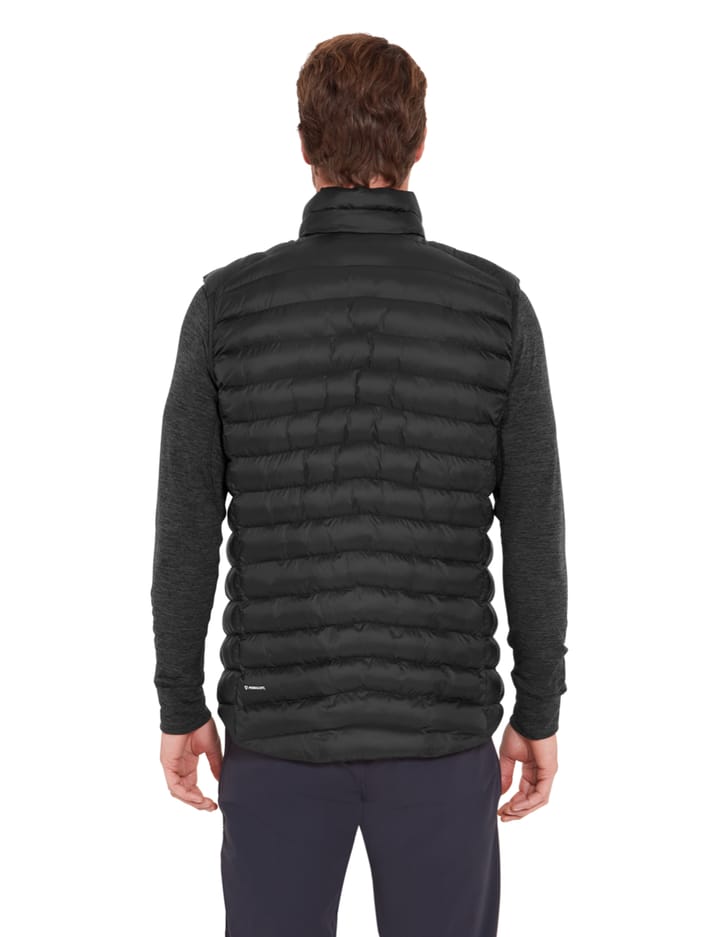 Rab Cirrus Vest Black Rab