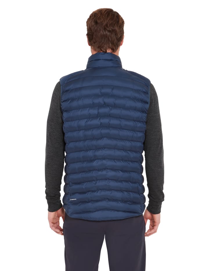 Rab Cirrus Vest Tempest Blue Rab