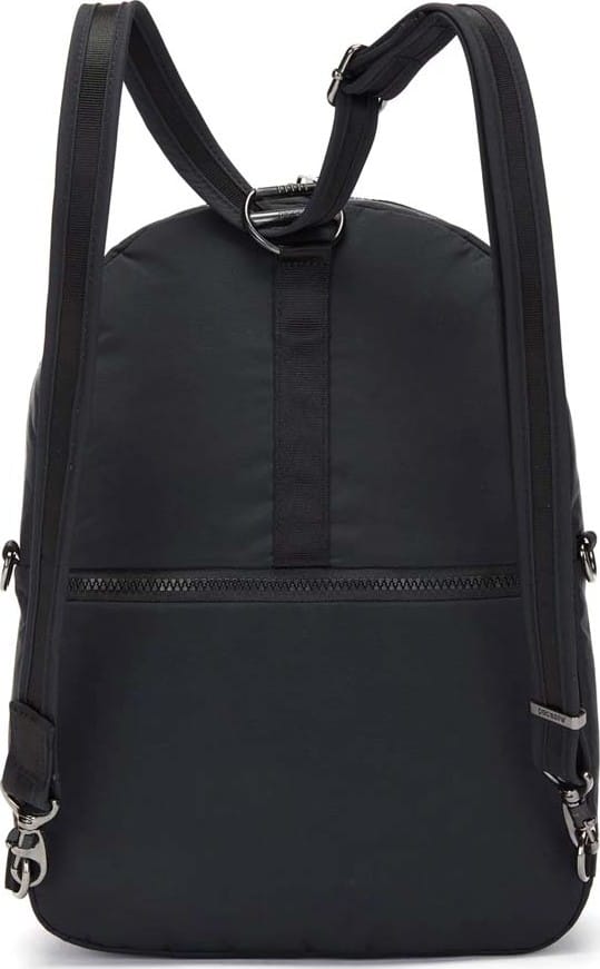 Pacsafe Citysafe Cx Convertible Backpack Black Pacsafe