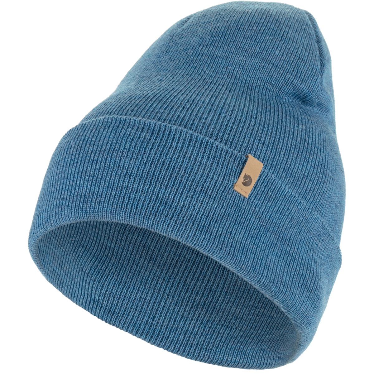 Beanie/Headband | Fjällräven Classic Knit Hat Dawn Blue | Fjallraven